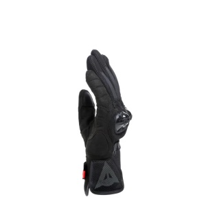 MĂNUȘI DAINESE MIG 3 AIR TEX - BLACK/BLACK - Img 4