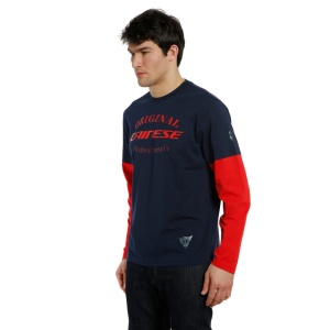PADDOCK T-SHIRT LS - Img 6