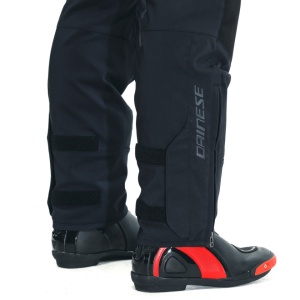 PANTALONI DAINESE CARVE MASTER 3 GORE-TEX NEGRU/ROȘU - Img 9