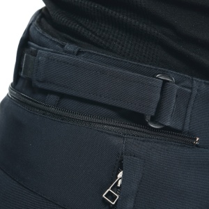 PANTALONI DAINESE CARVE MASTER 3 LADY GORE-TEX NEGRU/ALB - Img 9