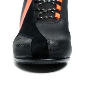 PANTOFI DAINESE ENERGYCA D-WP® BLACK/FLUO RED - Img 6