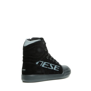 PANTOFI DAINESE YORK D-WP NEGRU/ANTHRACITE - Img 4