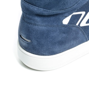 PANTOFI DAINESE YORK D-WP NEGRU-IRIS/ALB - Img 6