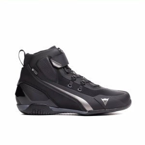 PANTOFI SPORT DAINESE HERIAN D-WP - BLACK/ANTHRACITE - Img 3