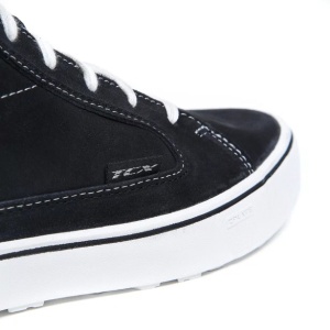 PANTOFI SPORT TCX STREET 3 LADY WP - BLACK - Img 8