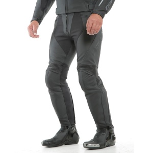 PONY 3 LEATHER PANTS - Img 7