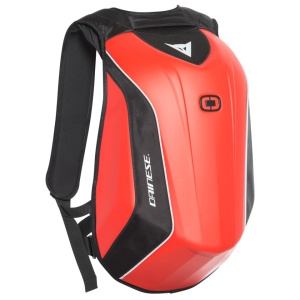 RUCSAC DAINESE D-MACH ROȘU - Img 1