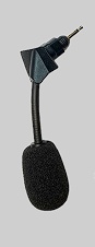 SC2 HD BOOM MICROPHONE