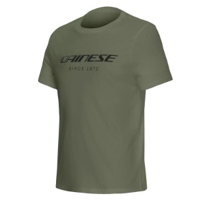 TRICOU DAINESE ESSENCE WORDMARK