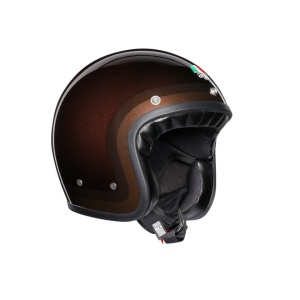 X70 AGV E2205 MULTI TROFEO CHOCOLATE - Img 1