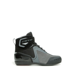 BOTINE DAINESE ENERGYCA LADY AIR SHOES NEGRU - Img 11