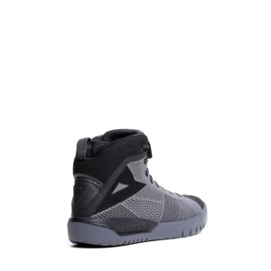 BOTINE DAINESE METRACTIVE AIR CHARCOAL-GRAY - Img 2