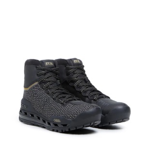 BOTINE TCX CLIMATREK SURROUND LADY GTX - BLACK/GOLD - Img 1