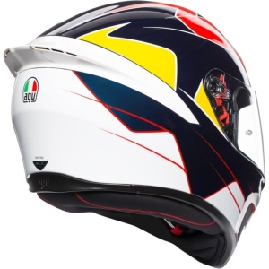CASCĂ AGV K1 E2205 MULTI PITLANE - Img 2