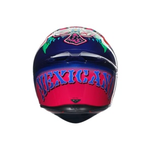 CASCĂ AGV K1 S E2206 - SALOM - Img 6