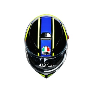 CASCĂ AGV K3 SV E2205 TOP RIDE46 - Img 5