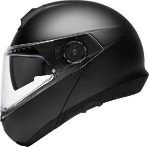 CASCĂ SCHUBERTH C4 PRO MATT BLACK - Img 2