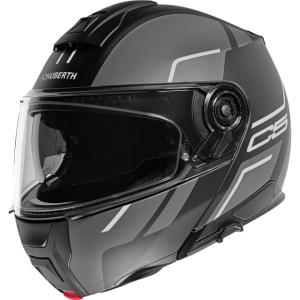 CASCĂ SCHUBERTH C5 ECE MASTER GREY - Img 6