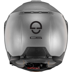 CASCĂ SCHUBERTH C5 GRI LUCIOS - Img 3