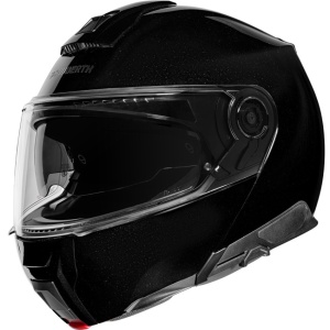 CASCĂ SCHUBERTH C5 NEGRU LUCIOS - Img 1