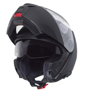 CASCĂ SCHUBERTH CONCEPT ECE MATT BLACK - Img 4