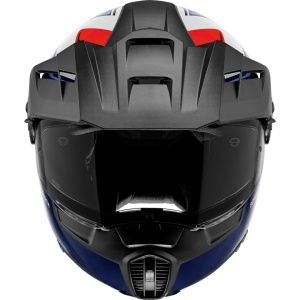 CASCĂ SCHUBERTH E1 ENDURANCE BLUE - Img 5