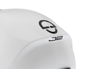 CASCĂ SCHUBERTH J2 GLOSSY WHITE - Img 8