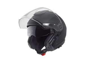 CASCĂ SCHUBERTH J2 MATT BLACK - Img 6