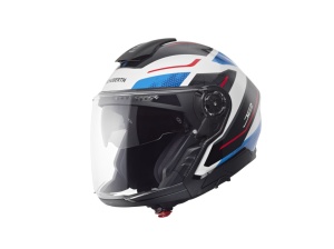 CASCĂ SCHUBERTH J2 SIGMA BLUE - Img 4