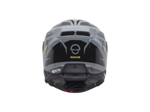 CASCĂ SCHUBERTH S3 APEX GREY - Img 3