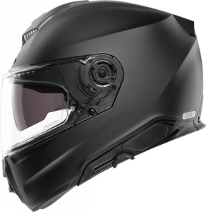 CASCĂ SCHUBERTH S3 NEGRU MAT - Img 3