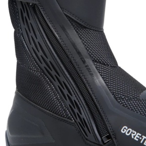 CIZME SPORT TOURING TCX AIRTECH 3 GTX BLACK - Img 7