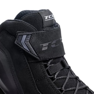 CIZME SPORT TOURING TCX JUPITER 5 GORE-TEX - BLACK - Img 6