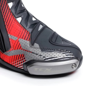 CIZME TCX RT-RACE PRO AIR BLACK/RED/WHITE - Img 5