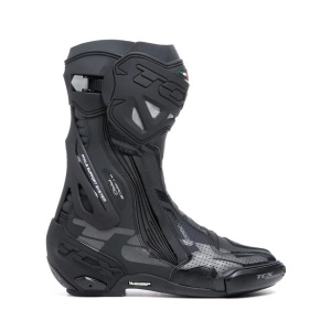 CIZME TCX RT-RACE PRO AIR BLACK/REFLEX - Img 3