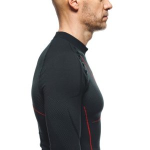 D-CORE THERMO TEE LS ROȘU - Img 5