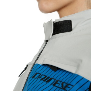 GEACĂ DAIESE TONALE LADY D-DRY XT GRI/ALBASTRU - Img 9