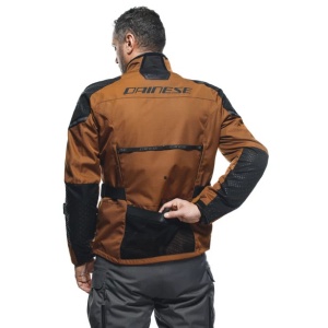 GEACĂ DAINESE LADAKH 3L D-DRY® MONK'S-ROBE/BLACK - Img 8