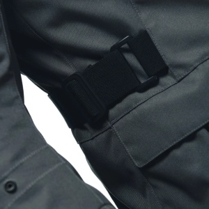 GEACĂ DAINESE LADAKH 3L D-DRY® NEGRU - Img 10