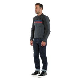 GEACĂ DAINESE PIELE HF3 - Img 2
