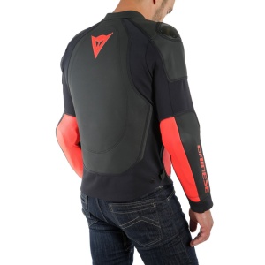 GEACĂ DE PIELE DAINESE INTREPIDA PERF. - Img 11