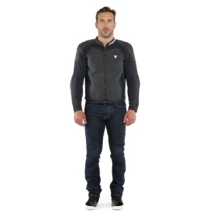 GEACĂ DE PIELE DAINESE INTREPIDA PERF. - Img 9