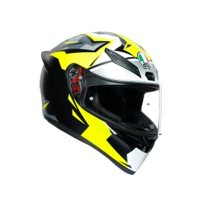 K1 AGV E2205 REPLICA MIR 2018 - Img 1