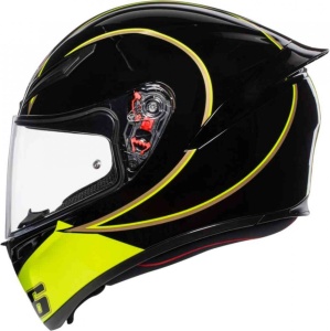 K1 AGV E2205 TOP GOTHIC 46 - Img 2
