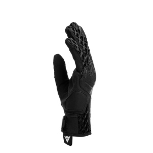MĂNUȘI DAINESE AIR MAZE UNISEX NEGRU - Img 4