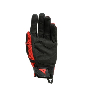 MĂNUȘI DAINESE AIR MAZE UNISEX ROȘU - Img 4