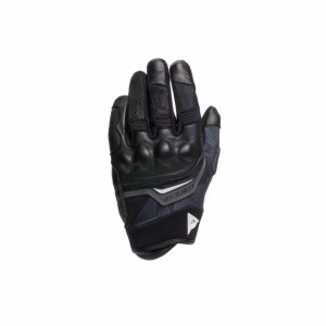 MĂNUȘI DAINESE ERMEX GLOVES WMN - BLACK/WHITE - Img 1