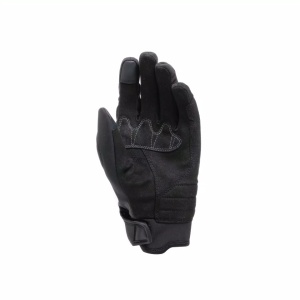 MĂNUȘI DAINESE INTREPYD GLOVES - BLACK/BLACK - Img 3