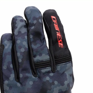 MĂNUȘI DAINESE INTREPYD GLOVES - BLACK/GREY-CAMO - Img 6