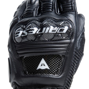MĂNUȘI PIELE DAINESE DRUID 4 NEGRE - Img 5